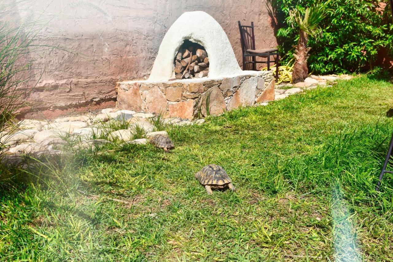 Apartamento Route De Miel Agadir Exterior foto
