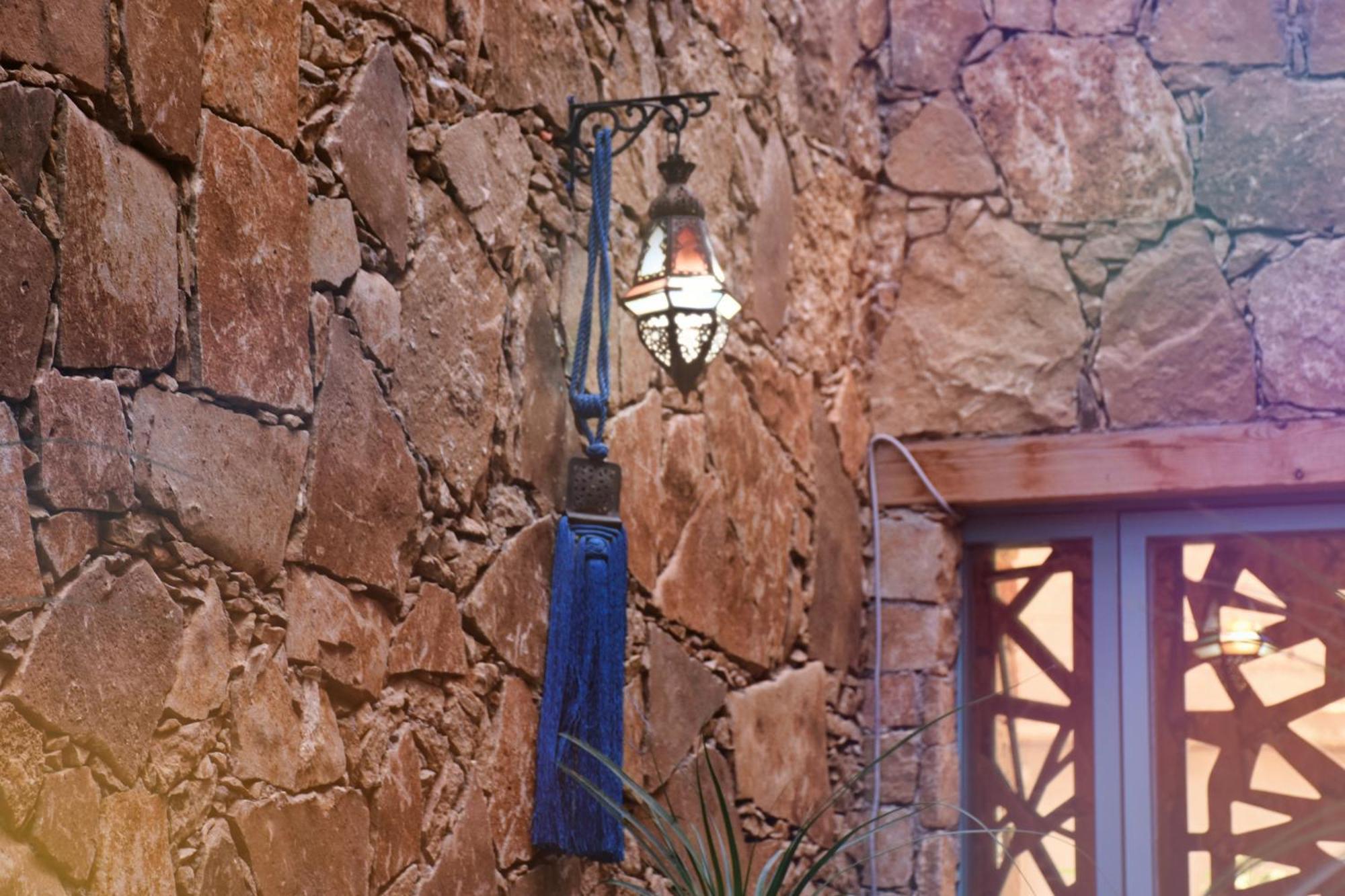 Apartamento Route De Miel Agadir Exterior foto