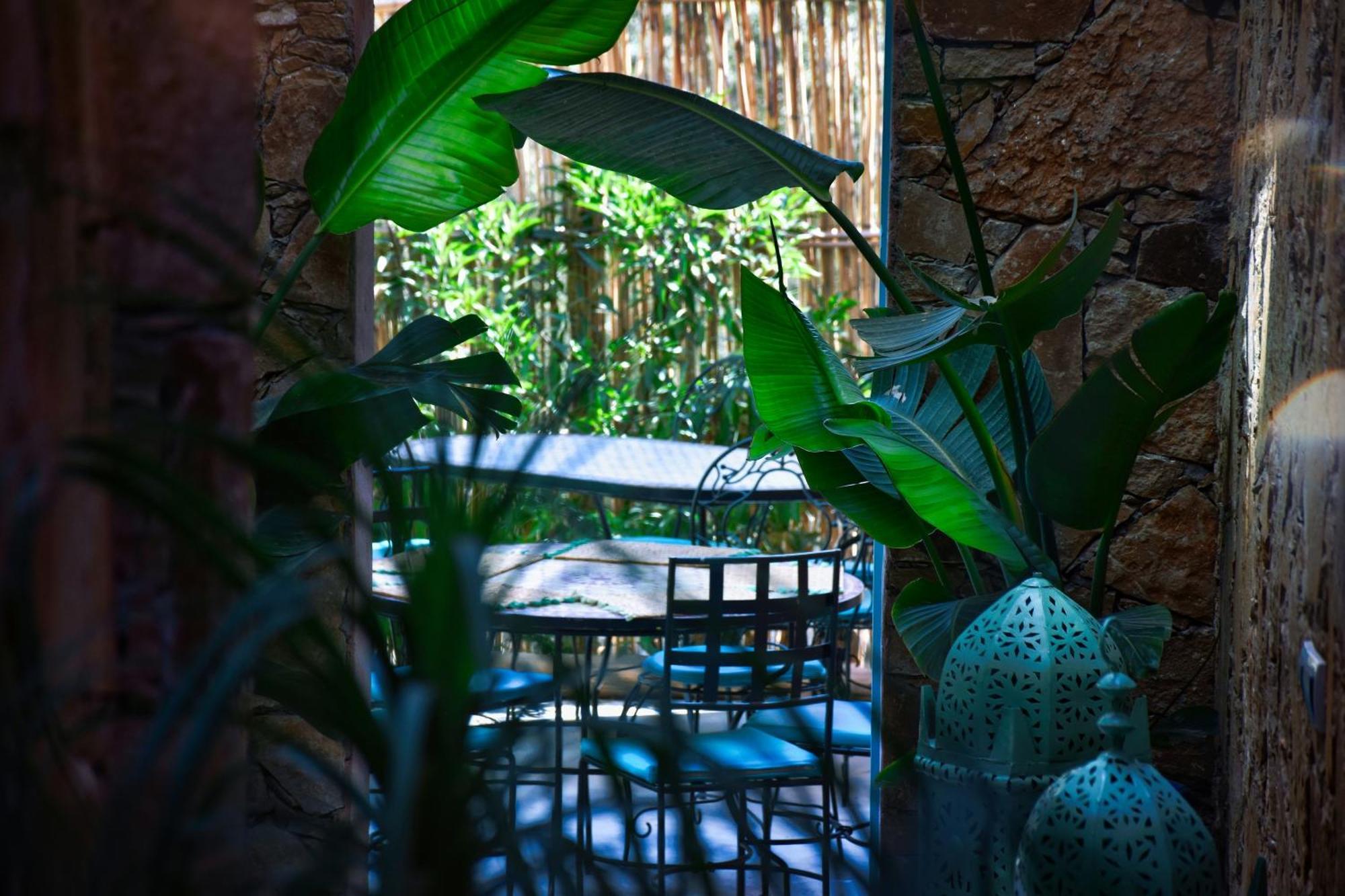 Apartamento Route De Miel Agadir Exterior foto
